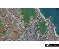 Anunturi Imobiliare teren de vanzare constanta