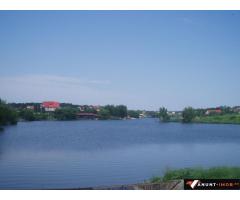 Anunturi Imobiliare Teren Lac Corbeanca 9000 mp intravilan zona Laguna Albastra