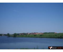 Anunturi Imobiliare Teren Lac Corbeanca 9000 mp intravilan zona Laguna Albastra