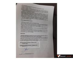 Anunturi Imobiliare Teren Buftea Gara Hale Rombiz 7500 mp Industrial Depozitare