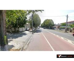 Anunturi Imobiliare Teren de vanzare in Eforie Sud zona centrala
