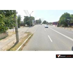 Anunturi Imobiliare Teren de vanzare in Eforie Sud zona centrala
