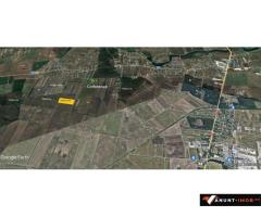 Anunturi Imobiliare Teren Corbeanca str Sportului 2 Ha intravilan latura Padurice