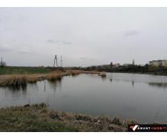 Anunturi Imobiliare Teren Lac Balotesti 5000 mp la str Lacului