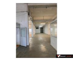 Anunturi Imobiliare De inchiriat 2 hale in suprafata totala de 1342 mp, zona Lipovei