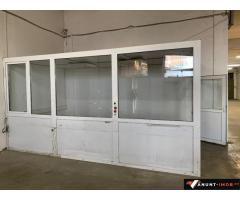 Anunturi Imobiliare De inchiriat 2 hale in suprafata totala de 1342 mp, zona Lipovei