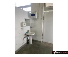 Anunturi Imobiliare De inchiriat 2 hale in suprafata totala de 1342 mp, zona Lipovei