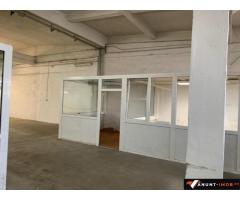Anunturi Imobiliare De inchiriat 2 hale in suprafata totala de 1342 mp, zona Lipovei