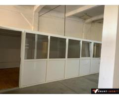 Anunturi Imobiliare De inchiriat 2 hale in suprafata totala de 1342 mp, zona Lipovei
