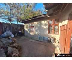 Anunturi Imobiliare Teren zona Petricani / 122 mp / casa demolabila / D: 11 m