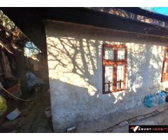 Anunturi Imobiliare Teren zona Petricani / 122 mp / casa demolabila / D: 11 m