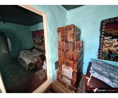 Anunturi Imobiliare Teren zona Petricani / 122 mp / casa demolabila / D: 11 m