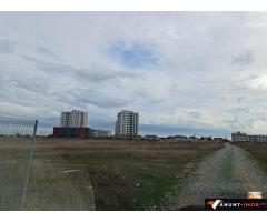 Anunturi Imobiliare teren de vanzare constanta zona Boreal