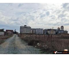 Anunturi Imobiliare teren de vanzare constanta zona Boreal