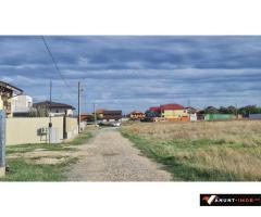 Anunturi Imobiliare teren de vanzare constanta zona km 5