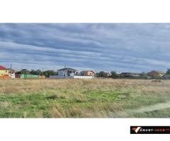 Anunturi Imobiliare teren de vanzare constanta zona km 5