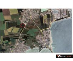 Anunturi Imobiliare teren de vanzare Agigea - Techirghiol