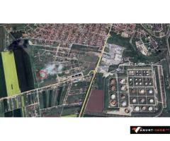 Anunturi Imobiliare teren de vanzare constanta zona km 5 veterani