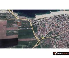 Anunturi Imobiliare vand teren in Agigea zona Golful Pescarului