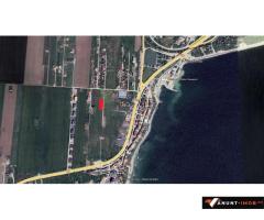 Anunturi Imobiliare teren de vanzare Eforie Nord zona Steaua de Mare