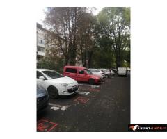 Anunturi Imobiliare Vând ap. 2 cam. pe str. Ion Slavici (BM)