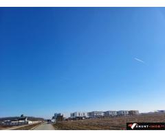 Anunturi Imobiliare Teren la sosea Corbeanca 35000 mp vedere la Padure