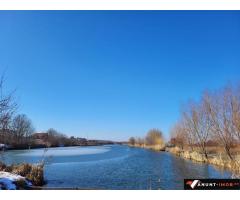 Anunturi Imobiliare Teren Lac Corbeanca 19500 mp str Scolii vecin  Paradisul Verde