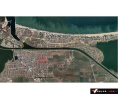 Anunturi Imobiliare Vand teren in Navodari