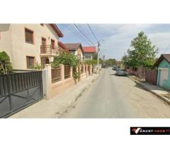 Anunturi Imobiliare Vand teren in localitatea Navodari