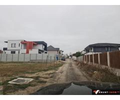 Anunturi Imobiliare teren de vanzare Palazu Mare