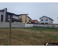 Anunturi Imobiliare teren de vanzare Palazu Mare