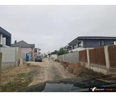 Anunturi Imobiliare teren de vanzare Palazu Mare