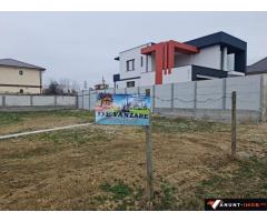 Anunturi Imobiliare teren de vanzare Palazu Mare