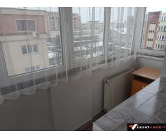 Anunturi Imobiliare Dau în chirie ap. 1 cam. zona Petrom – Republicii