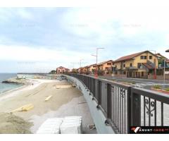 Anunturi Imobiliare Apartament 3 camere Faleza Nord / vedere catre mare / prima linie