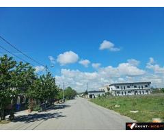 Anunturi Imobiliare Teren de vanzare Eforie Nord zona cartier nou