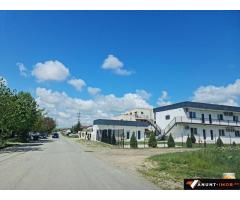 Anunturi Imobiliare Teren de vanzare Eforie Nord zona cartier nou