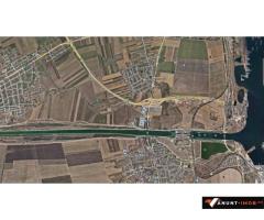 Anunturi Imobiliare Teren de vanzare Agigea zona Ecluza