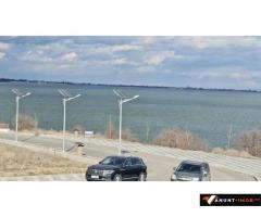 Anunturi Imobiliare Teren de vanzare primul rand la lacul sarat Techirghiol
