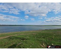 Anunturi Imobiliare Teren de vanzare primul rand la lacul sarat Techirghiol