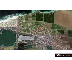 Anunturi Imobiliare teren de vanzare Tuzla zona Castelul de Apa