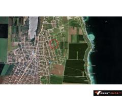 Anunturi Imobiliare teren de vanzare Tuzla zona Castelul de Apa
