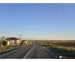 Anunturi Imobiliare teren de vanzare in Ovidiu zona Academie