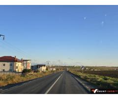 Anunturi Imobiliare teren de vanzare in Ovidiu zona Academie