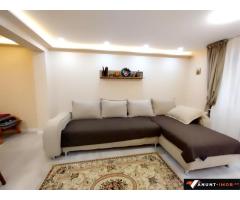 Anunturi Imobiliare Apartament de vânzare în Bușteni, 2 camere, 68 mp