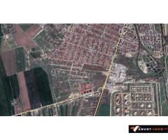 Anunturi Imobiliare teren de vanzare constanta zona km 5 veterani