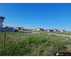 Anunturi Imobiliare teren de vanzare constanta zona km 5 veterani