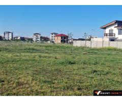 Anunturi Imobiliare teren de vanzare constanta zona km 5 veterani
