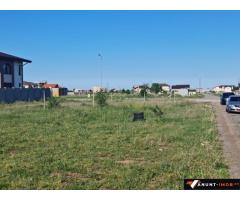 Anunturi Imobiliare teren de vanzare constanta zona km 5 veterani