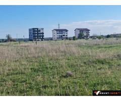 Anunturi Imobiliare teren de vanzare constanta zona km 5 veterani